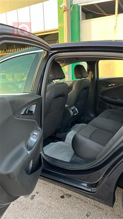 شێڤرۆلێت مالیبۆ